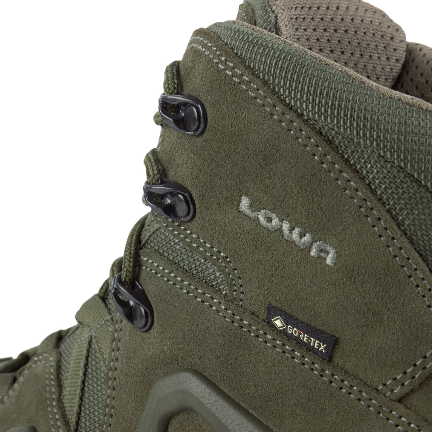Čizme Lowa Zephyr GTX® MID TF RANGER GREEN