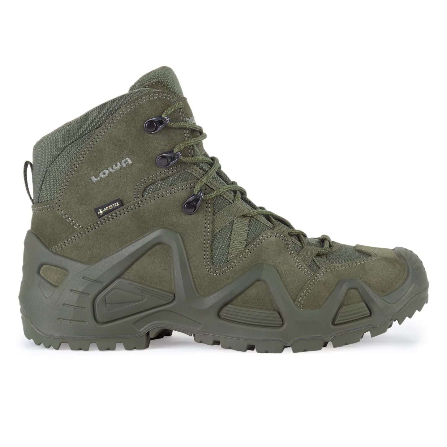 Čizme Lowa Zephyr GTX® MID TF RANGER GREEN
