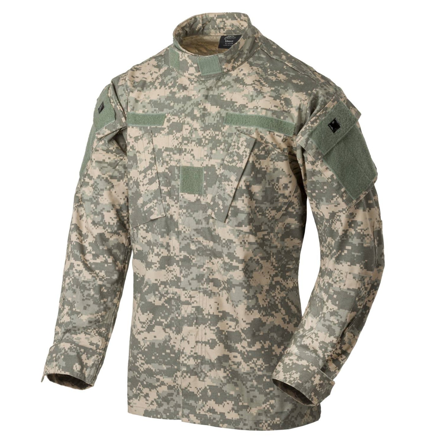 ACU - BLUZA - POLYCOTTON RIPSTOP