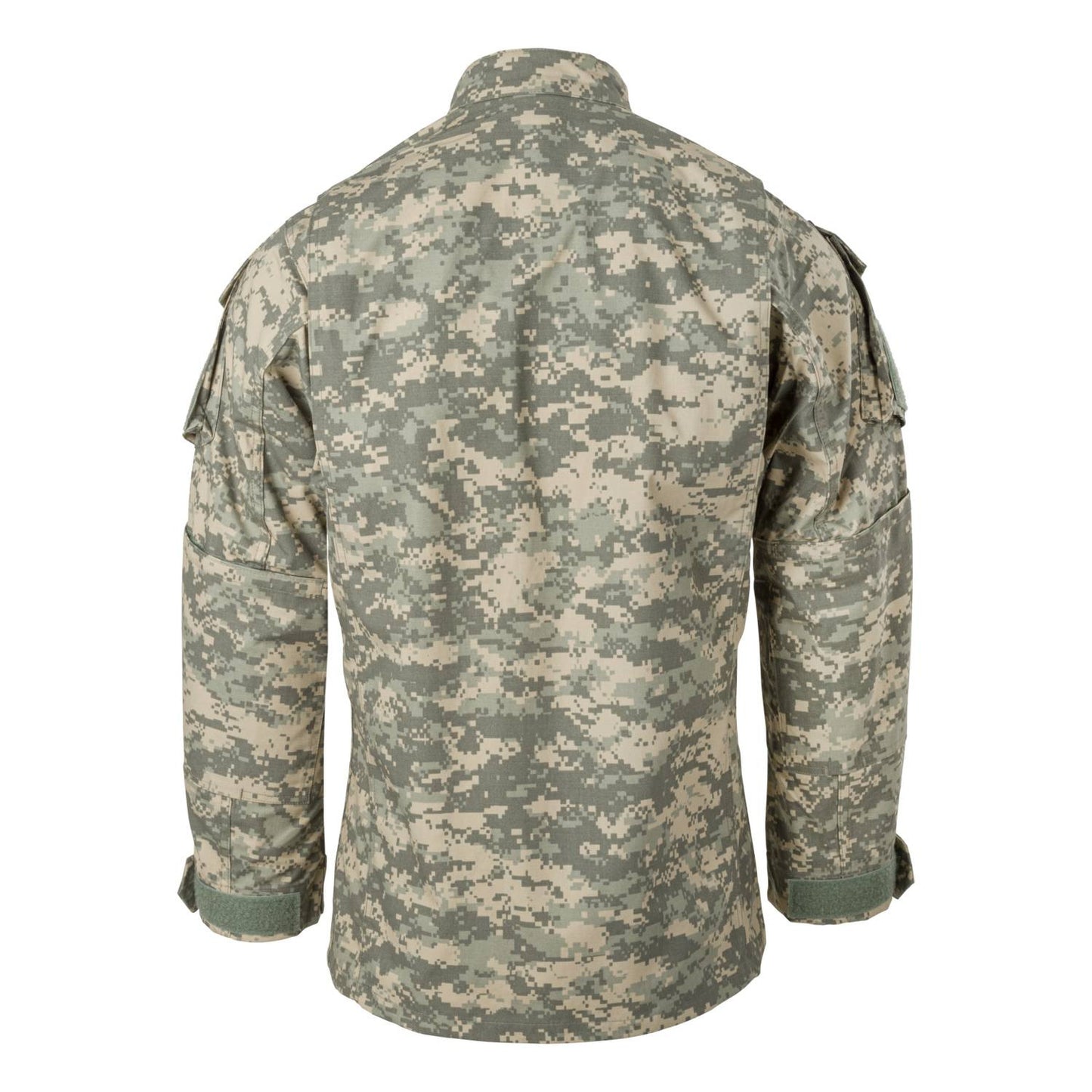 ACU - BLUZA - POLYCOTTON RIPSTOP