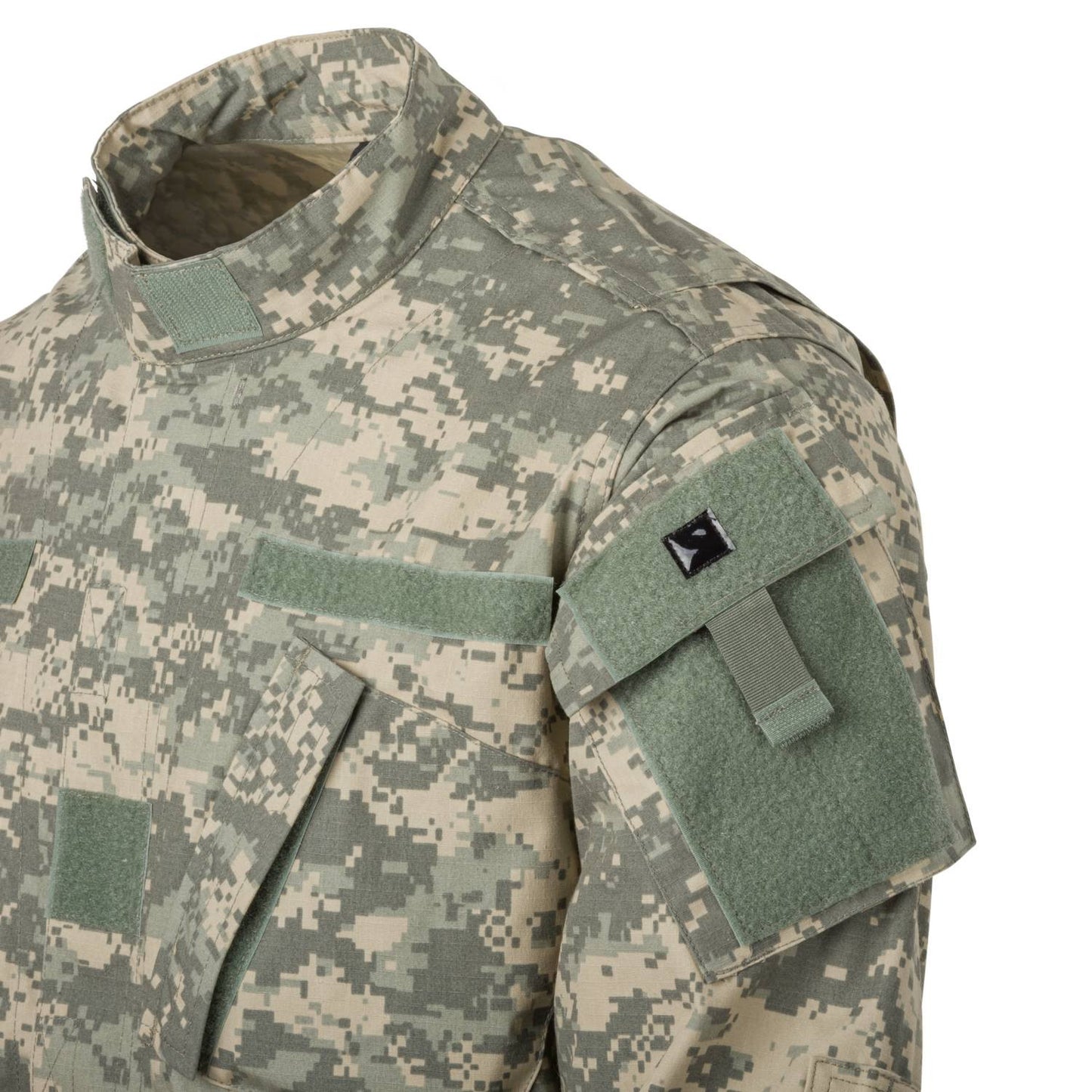 ACU - BLUZA - POLYCOTTON RIPSTOP