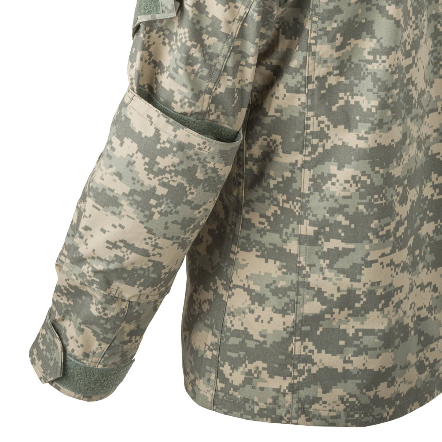 ACU - BLUZA - POLYCOTTON RIPSTOP