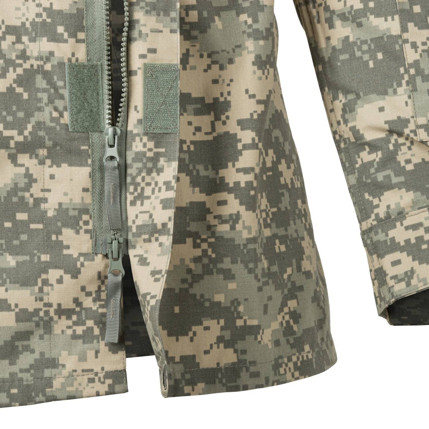 ACU - BLUZA - POLYCOTTON RIPSTOP