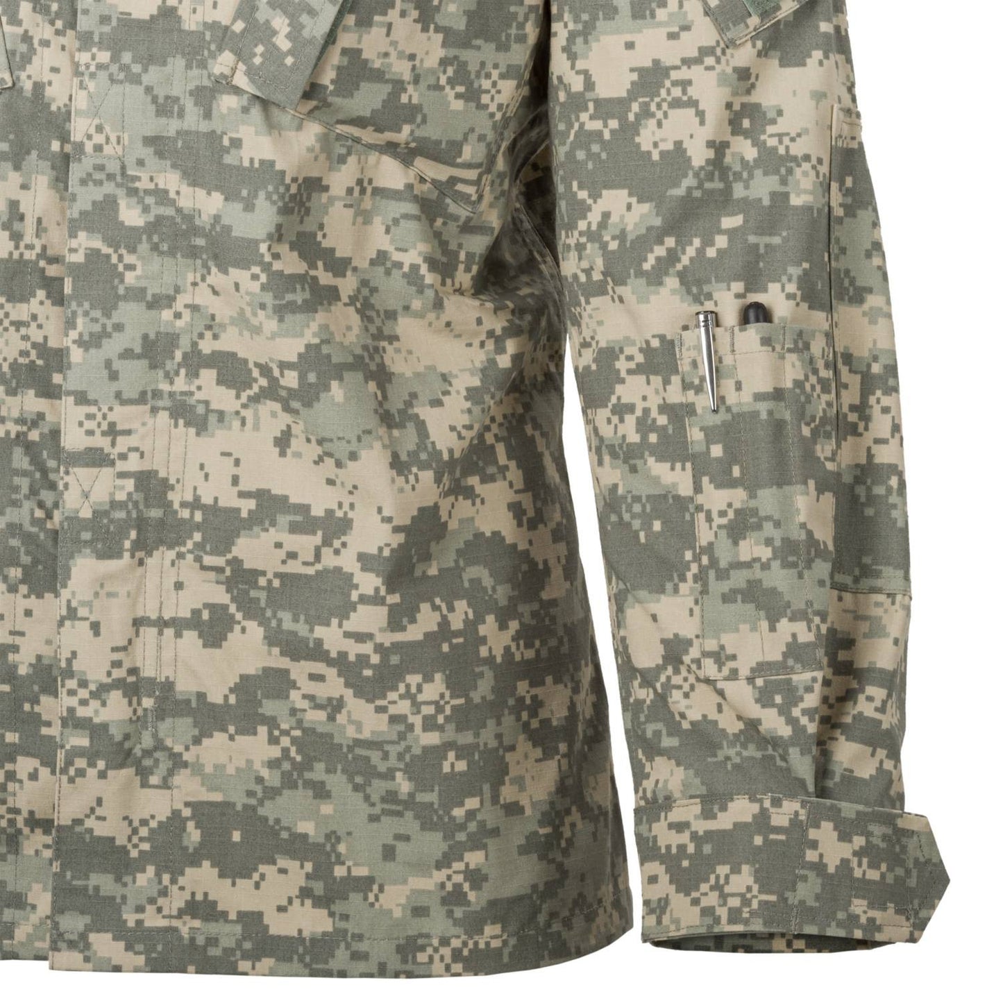ACU - BLUZA - POLYCOTTON RIPSTOP