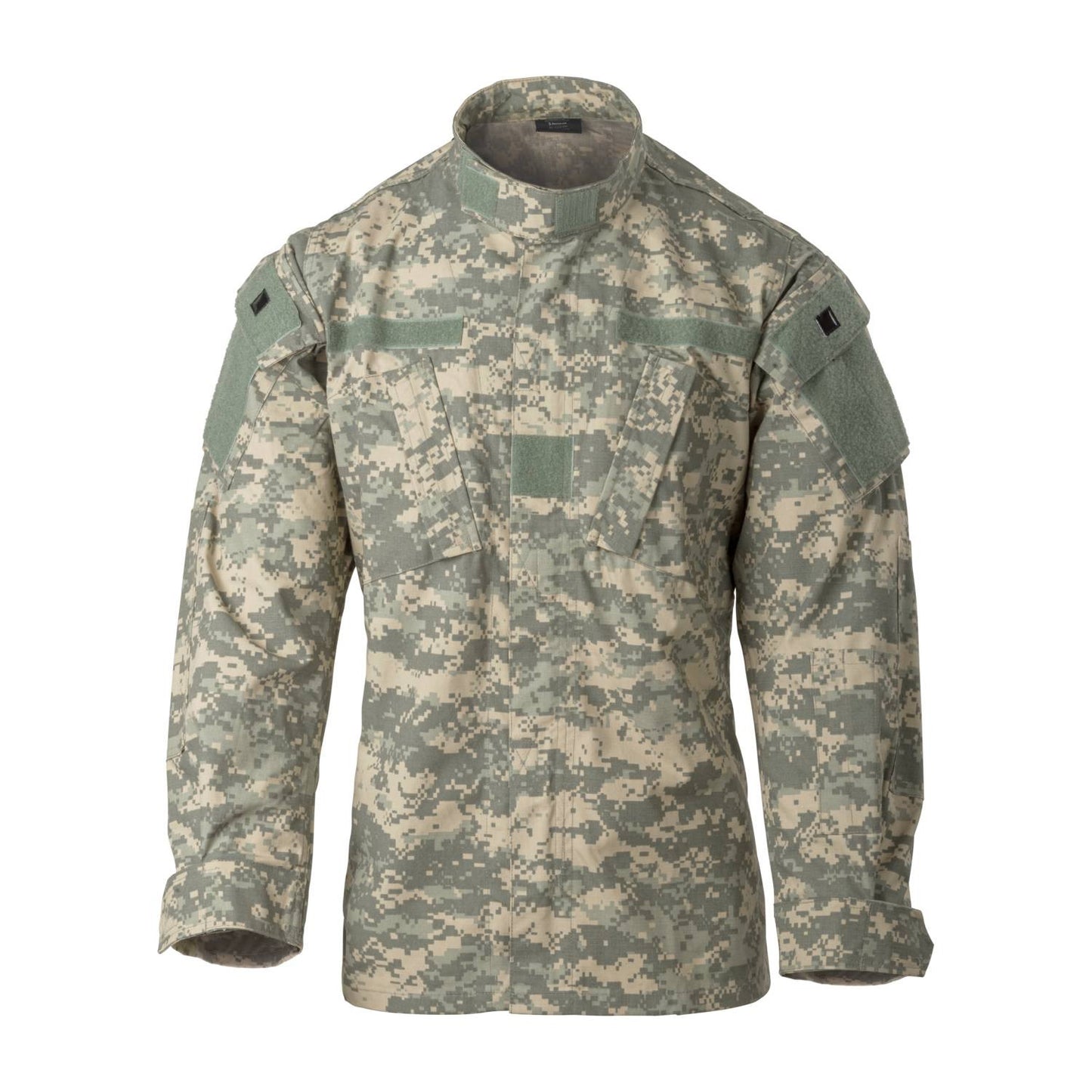 ACU - BLUZA - POLYCOTTON RIPSTOP