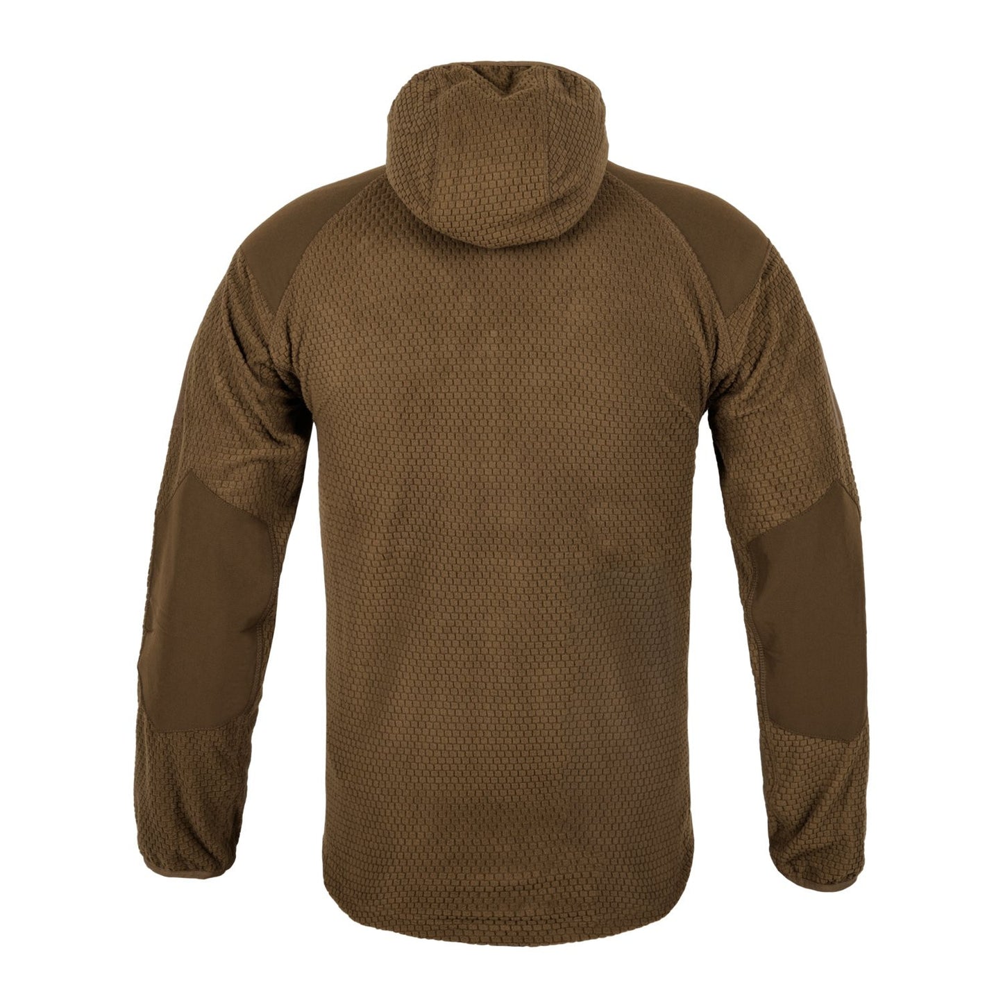 ALPHA HOODIE JAKNA - MREŽASTI FLIŠ