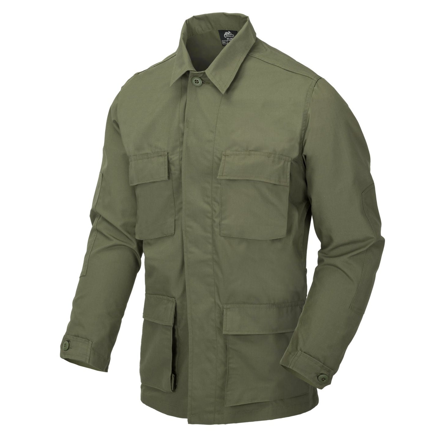 BDU JAKNA POLYCOTTON RIPSTOP
