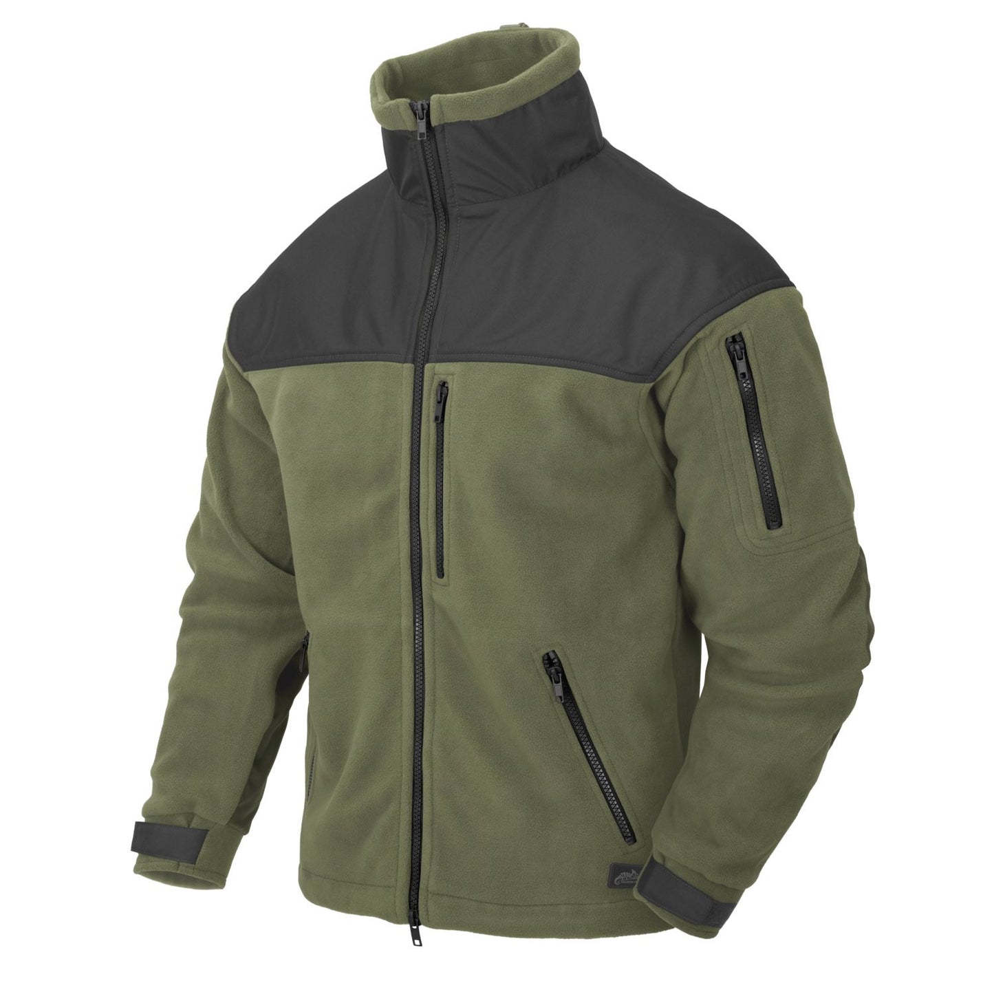 CLASSIC ARMY JAKNA - FLIŠ