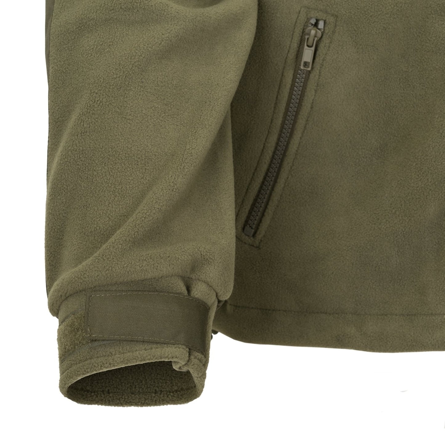 CLASSIC ARMY JAKNA - FLIŠ
