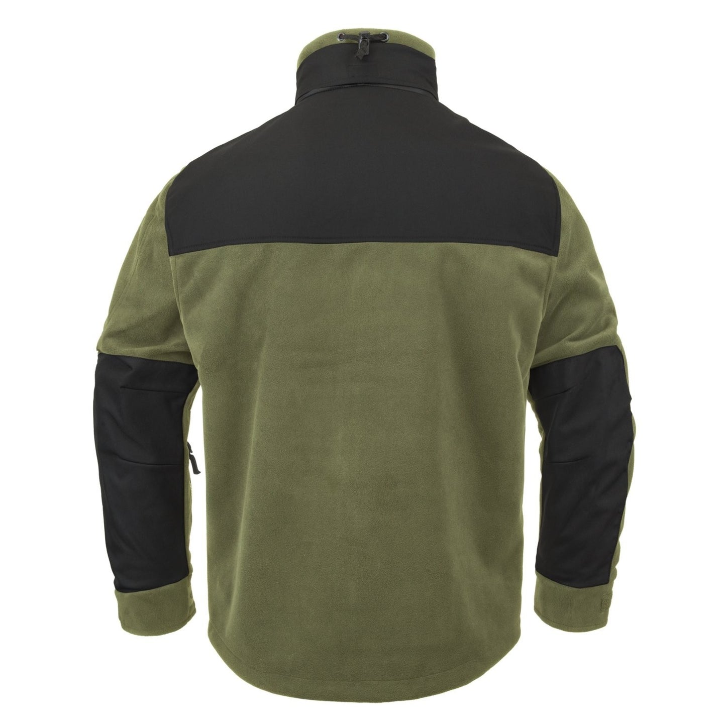 CLASSIC ARMY WINDBLOCKER JAKNA