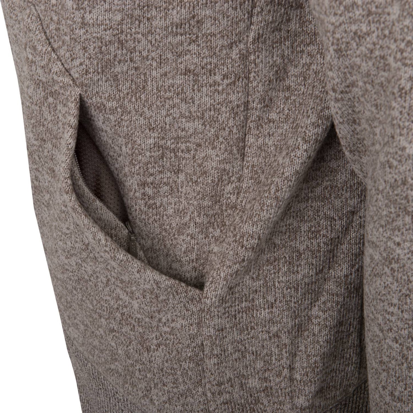 COVERT TAKTIČKA FLIŠ JAKNA (FULLZIP)®