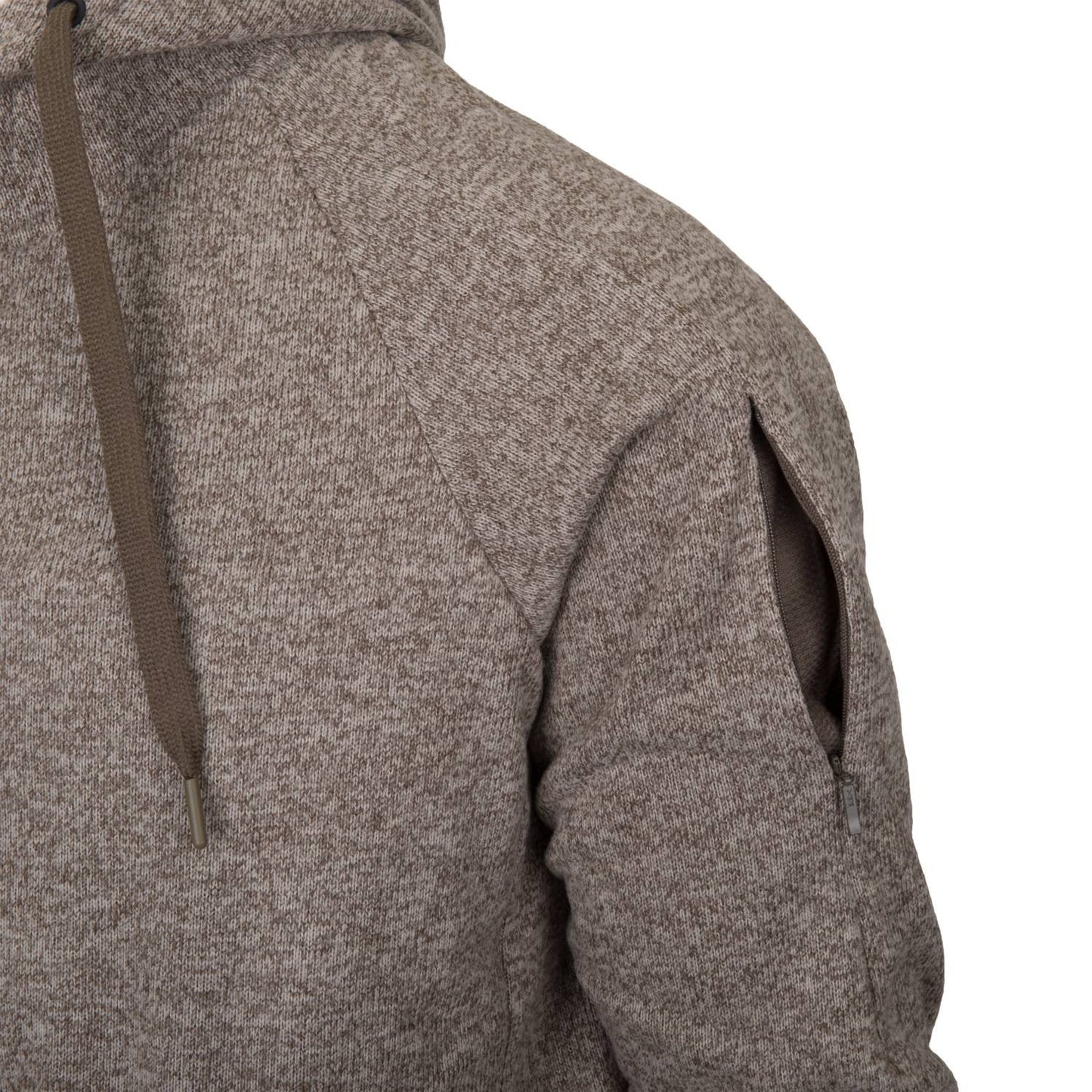 COVERT TAKTIČKA FLIŠ JAKNA (FULLZIP)®