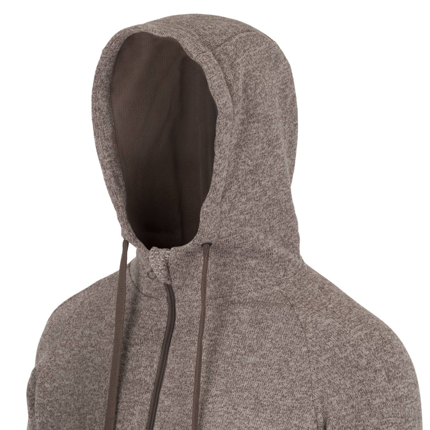 COVERT TAKTIČKA FLIŠ JAKNA (FULLZIP)®