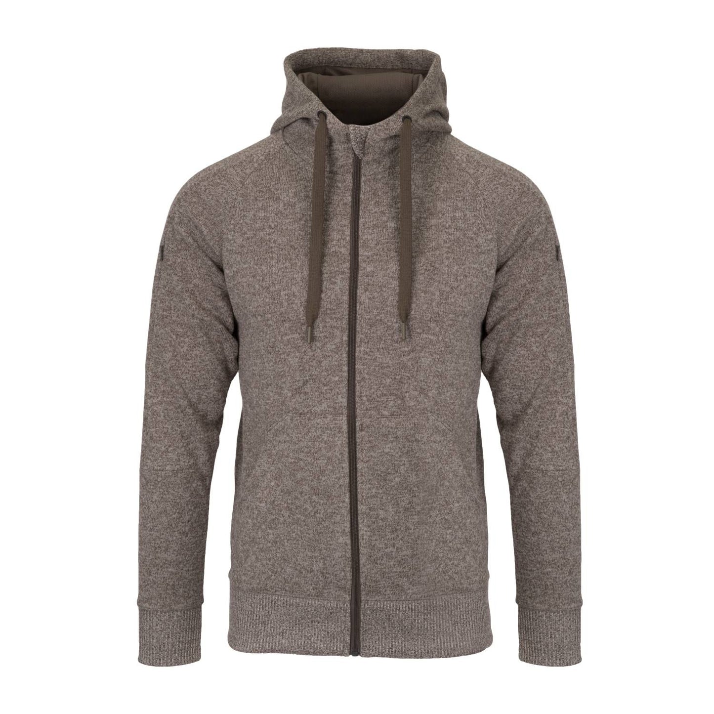 COVERT TAKTIČKA FLIŠ JAKNA (FULLZIP)®