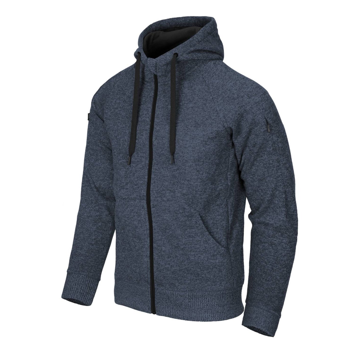 COVERT TAKTIČKA FLIŠ JAKNA (FULLZIP)®