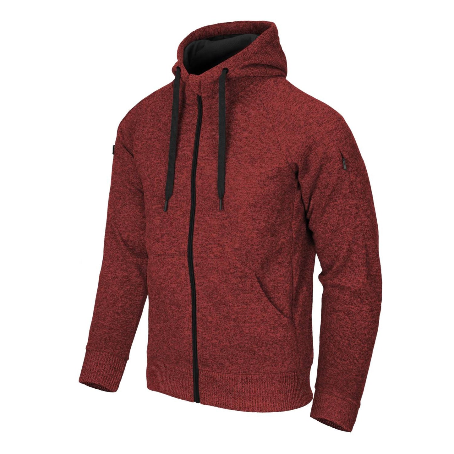 COVERT TAKTIČKA FLIŠ JAKNA (FULLZIP)®