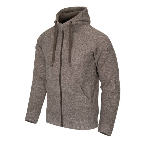 COVERT TAKTIČKA FLIŠ JAKNA (FULLZIP)®