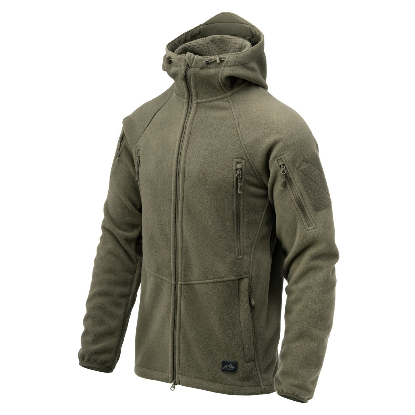 PATRIOT JAKNA MK 2