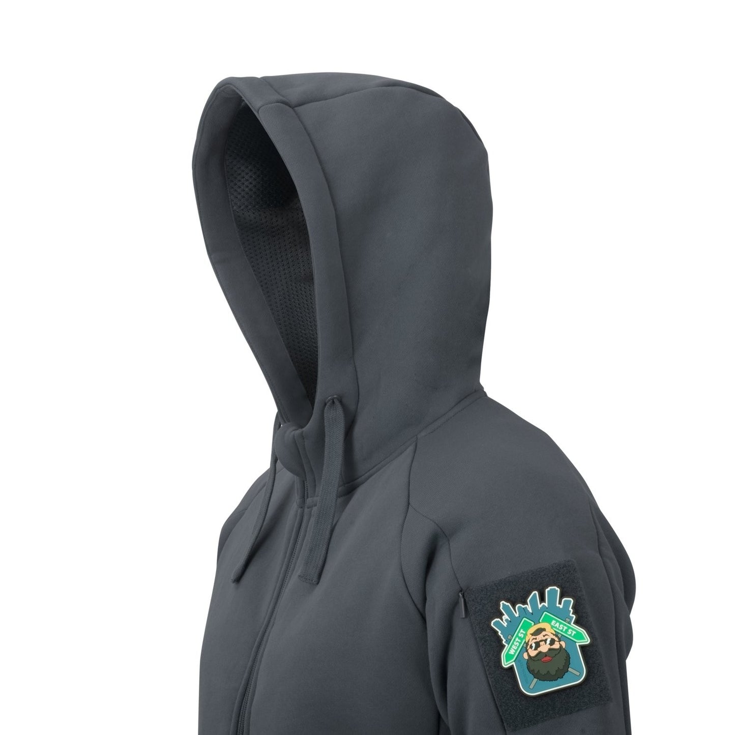 URBAN TAKTIČKI JAKNA LITE (FULLZIP)®
