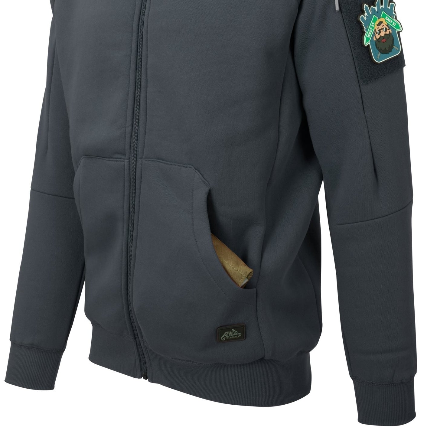 URBAN TAKTIČKI JAKNA LITE (FULLZIP)®