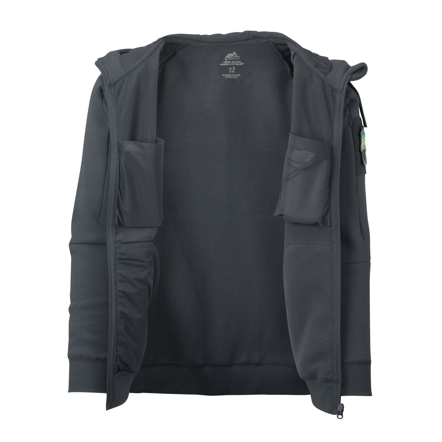 URBAN TAKTIČKI JAKNA LITE (FULLZIP)®