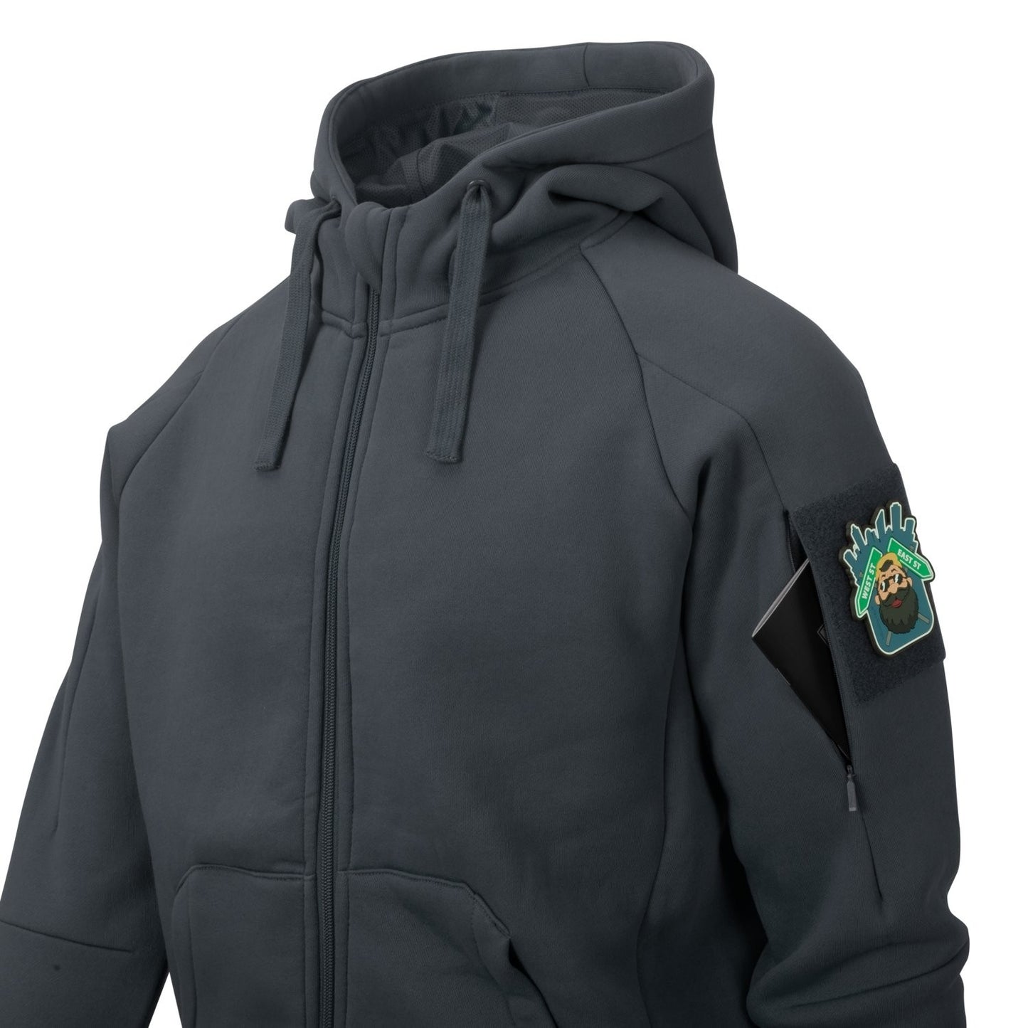 URBAN TAKTIČKI JAKNA LITE (FULLZIP)®