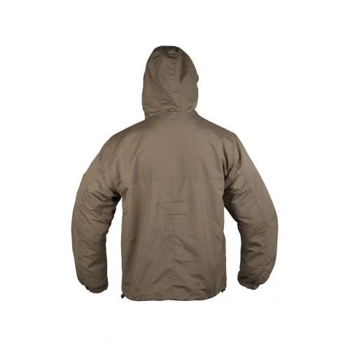 MIL-TEC® COMBAT JAKNA ANORAK OLIVE
