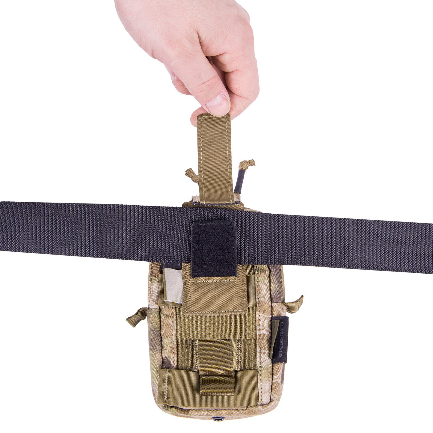 BMA OPASAČ MOLLE ADAPTER 1® - CORDURA®