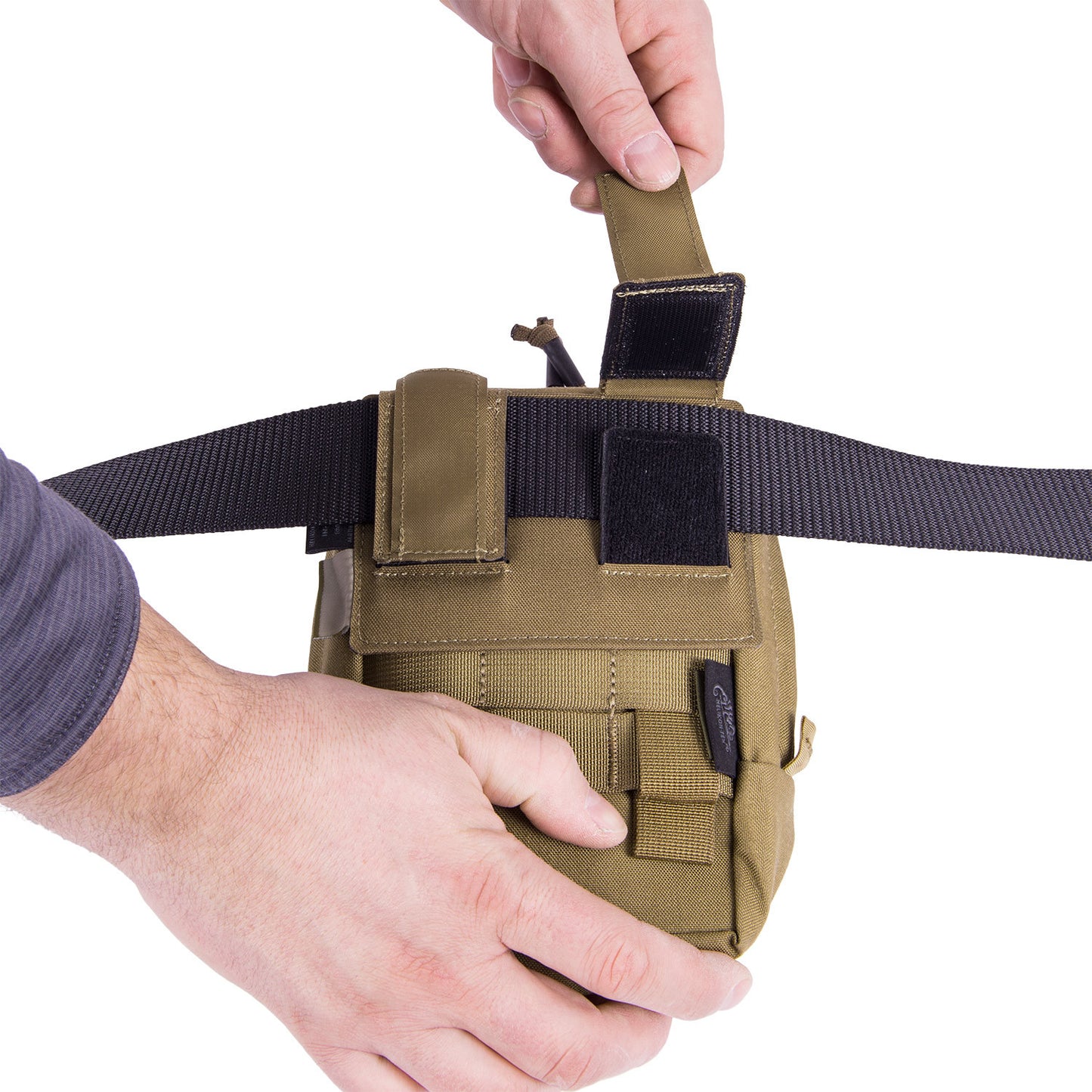 BMA OPASAČ MOLLE ADAPTER 3® - CORDURA®