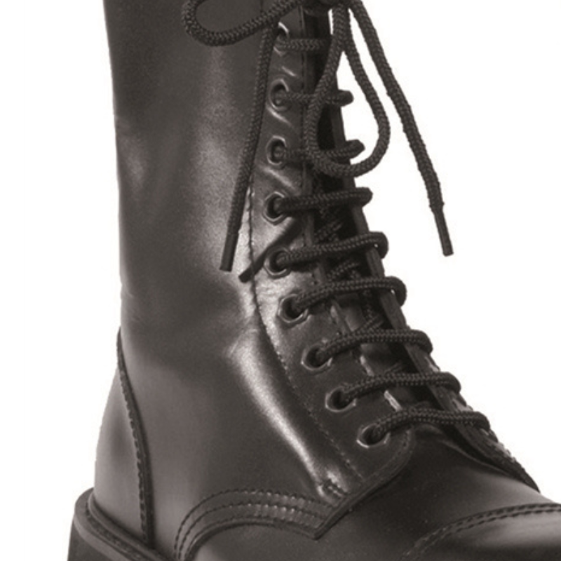 MIL-TEC COMBAT INVIDER ČIZME