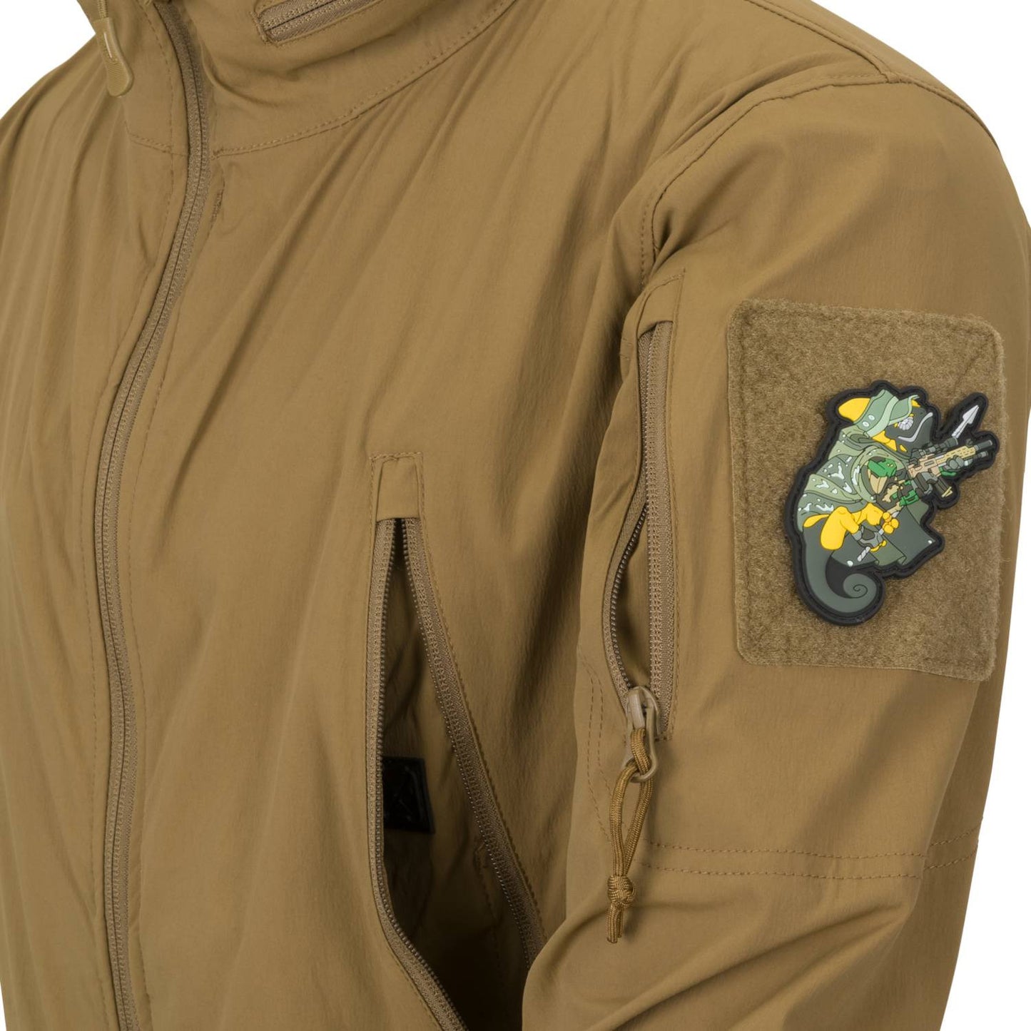 TROOPER JAKNA- STORMSTRETCH®