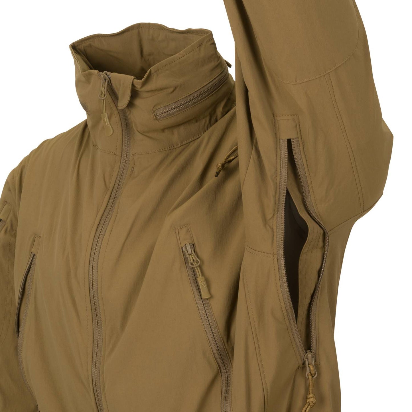 TROOPER JAKNA- STORMSTRETCH®