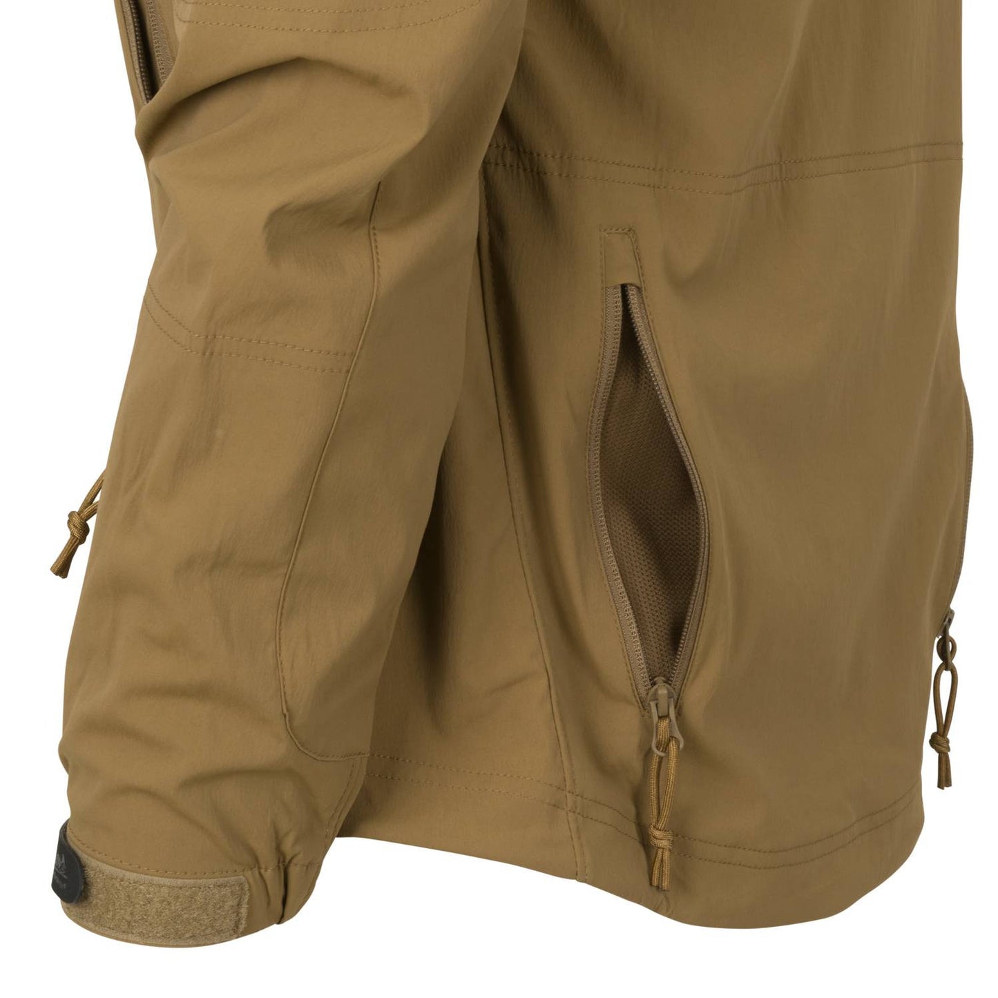 TROOPER JAKNA- STORMSTRETCH®