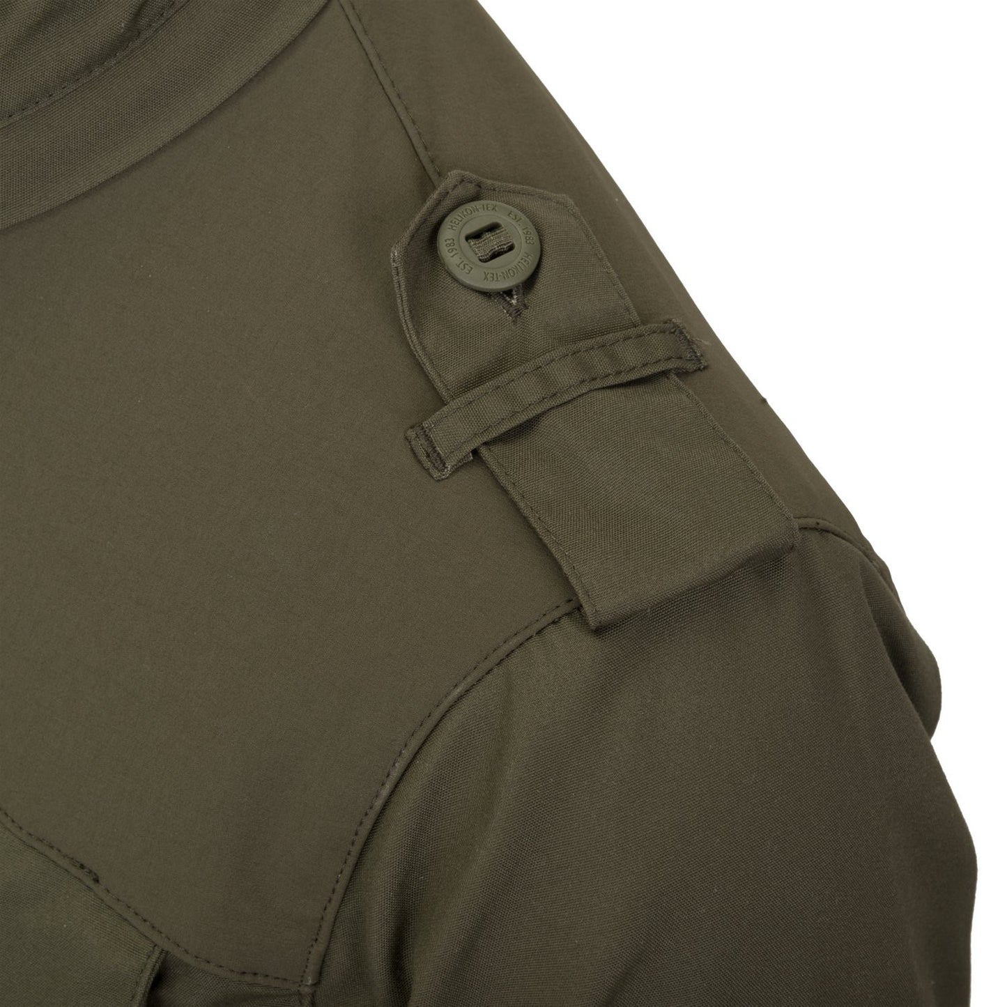 COVERT VIJETNAMKA M-65 JAKNA®