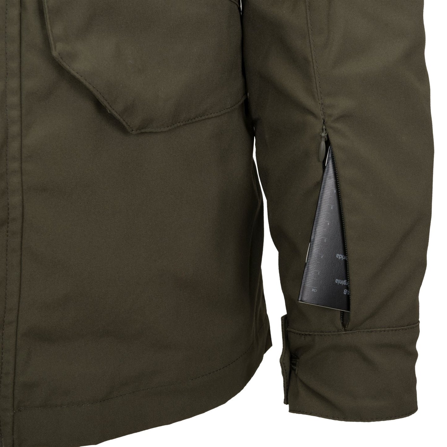 COVERT VIJETNAMKA M-65 JAKNA®