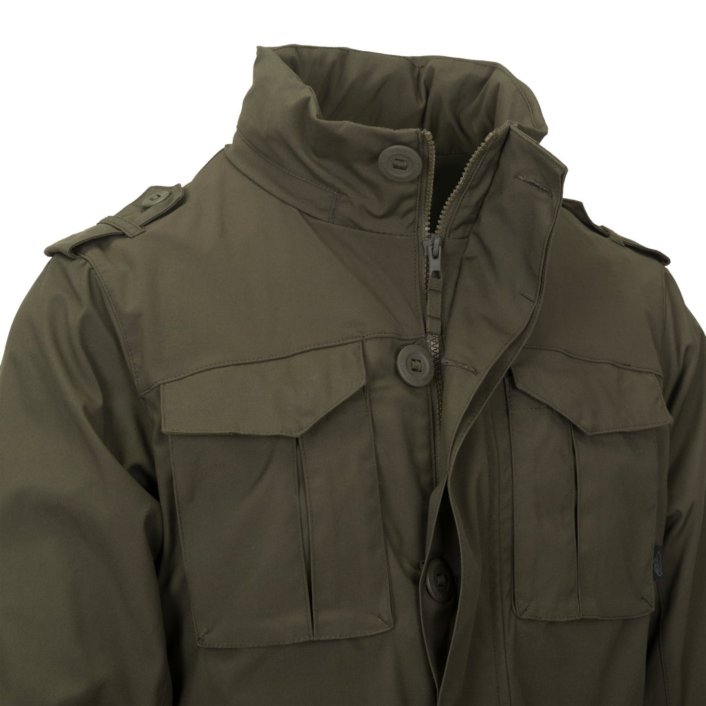 COVERT VIJETNAMKA M-65 JAKNA®