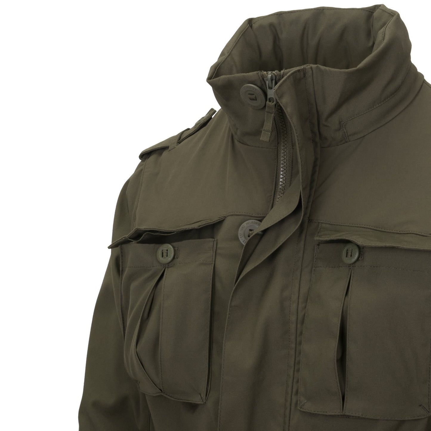 COVERT VIJETNAMKA M-65 JAKNA®