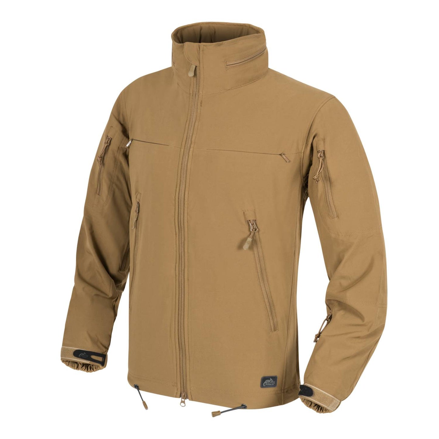COUGAR QSA™ + HID™ JAKNA®
