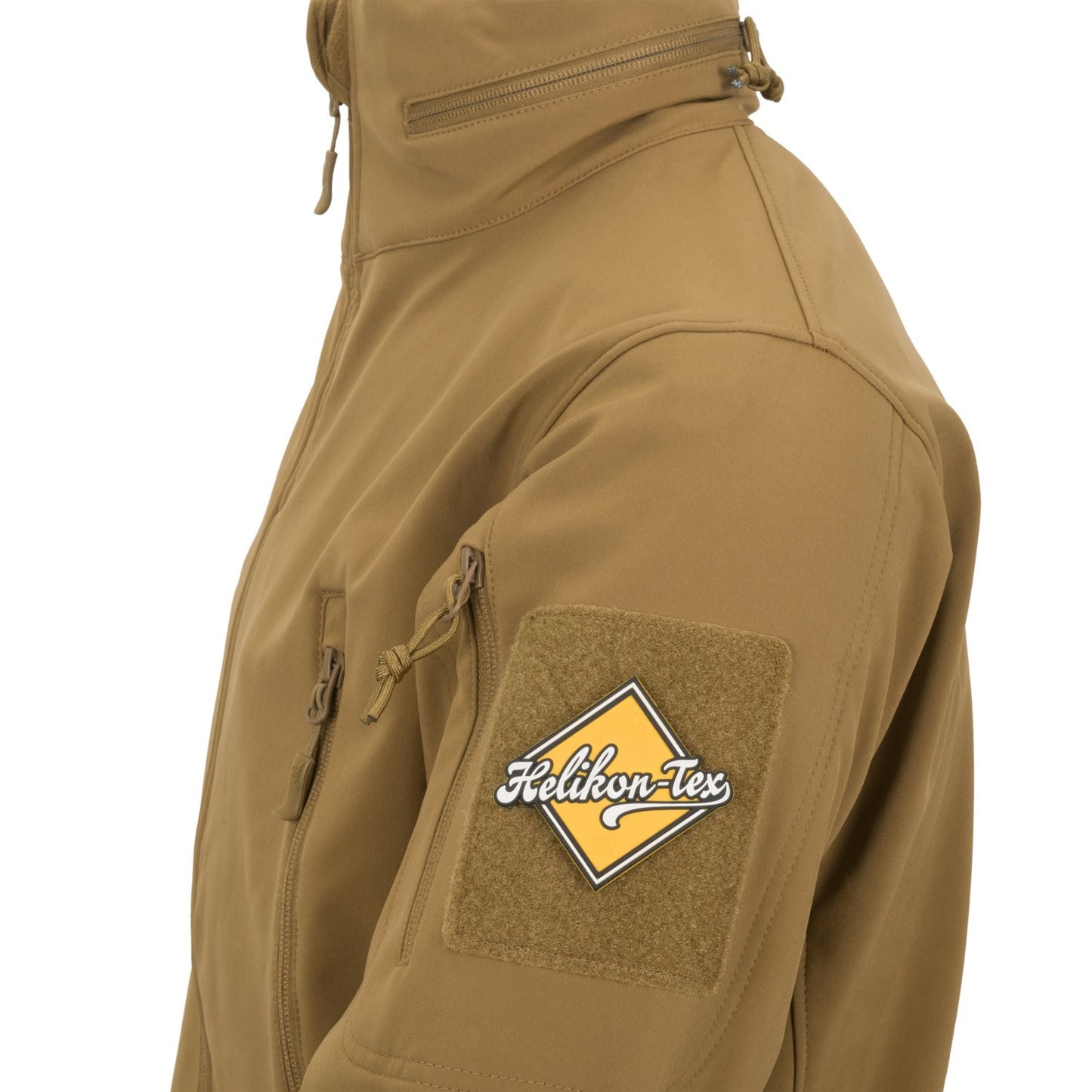GUNFIGHTER JAKNA- SHARK SKIN WINDBLOCKER