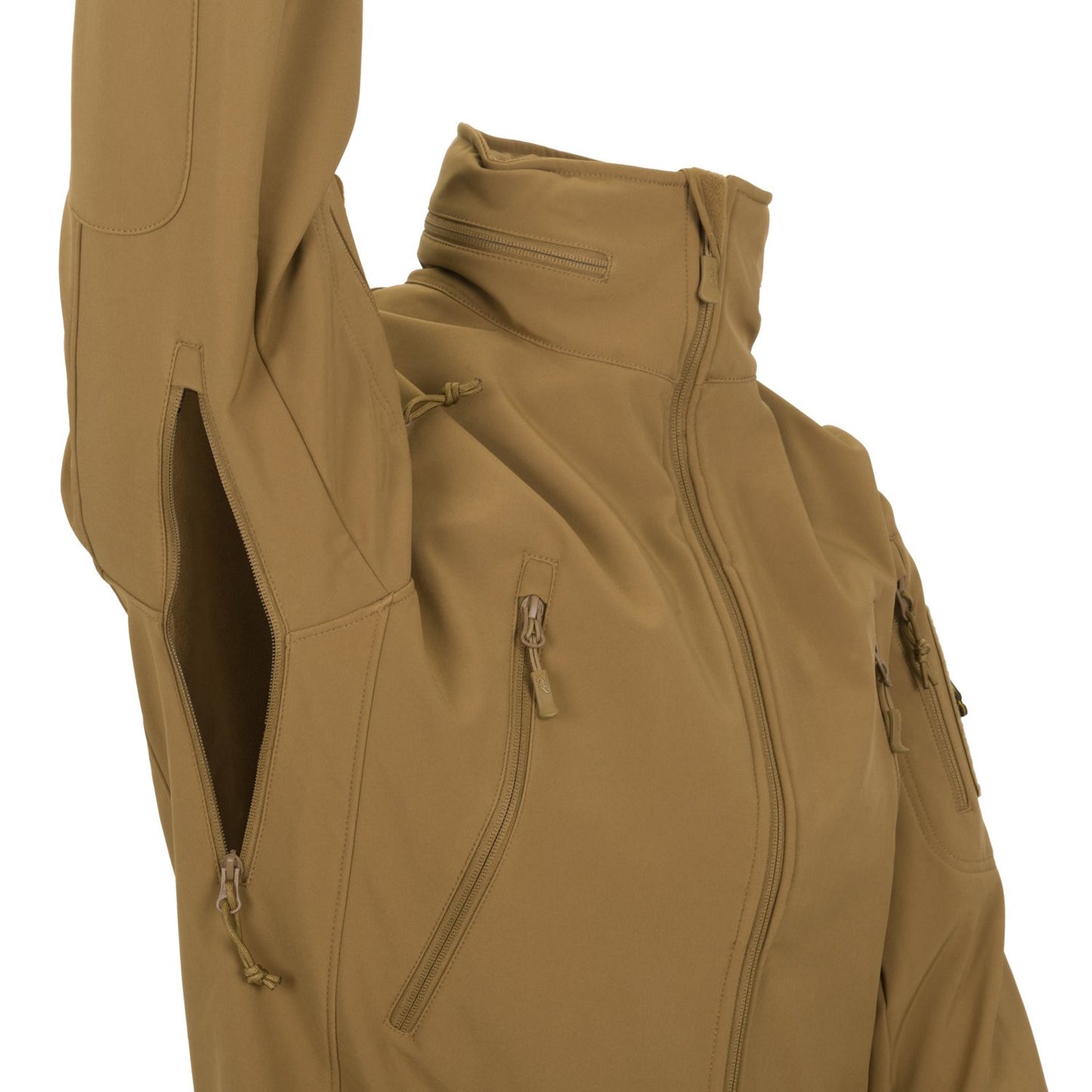 GUNFIGHTER JAKNA- SHARK SKIN WINDBLOCKER