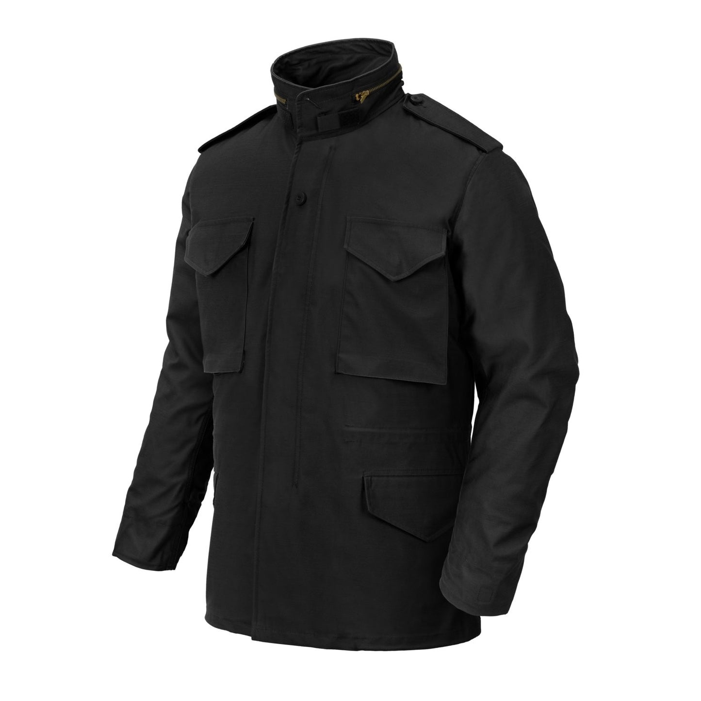 M65 JAKNA - NYCO SATEEN