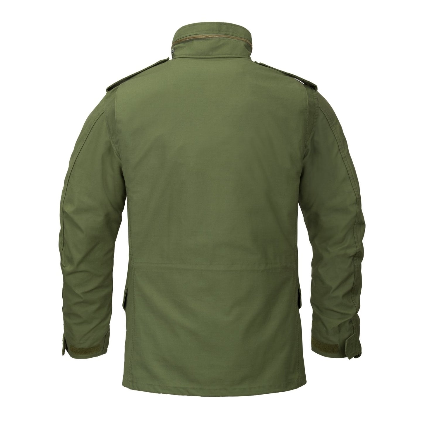 M65 JAKNA - NYCO SATEEN