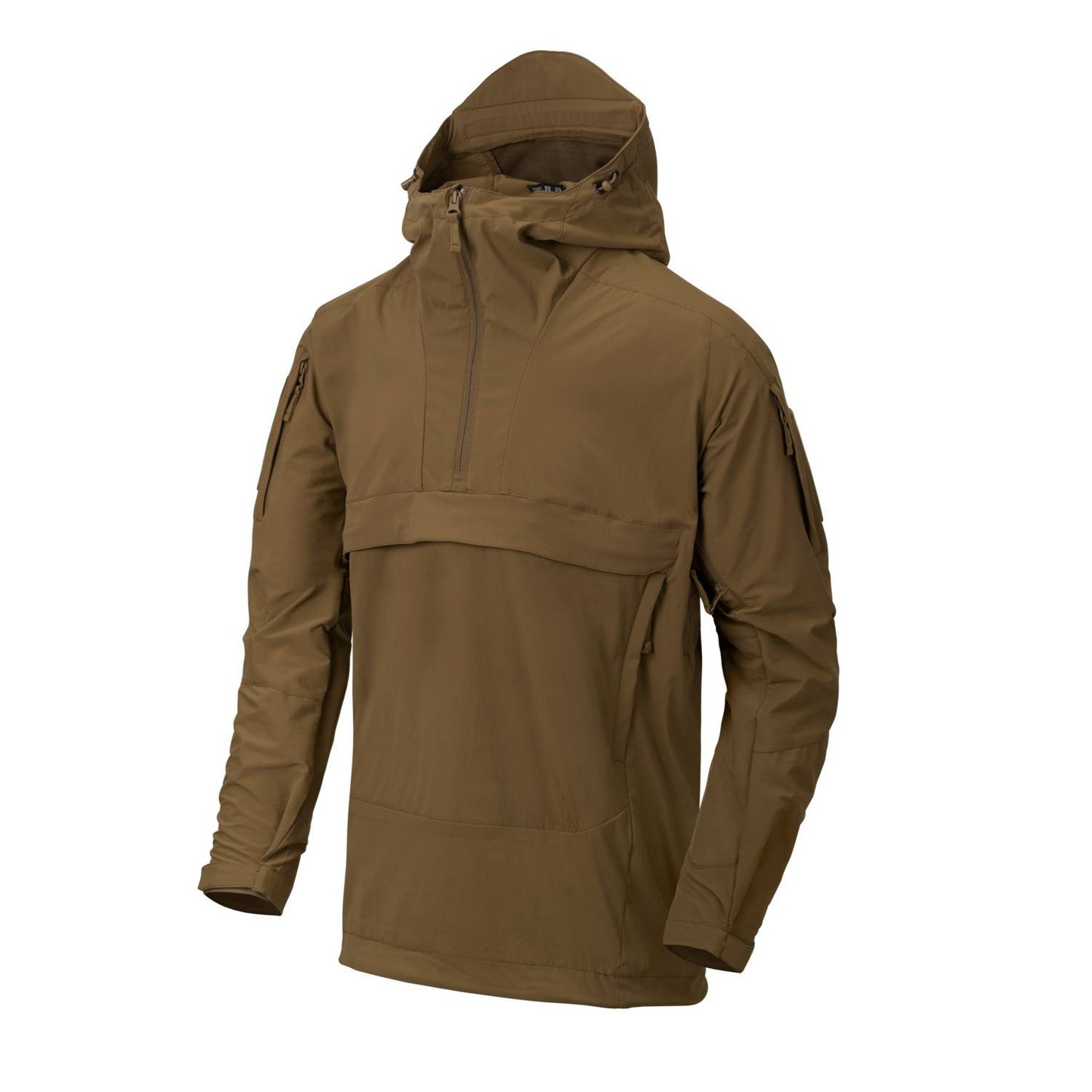 MISTRAL ANORAK JAKNA® - SOFT SHELL