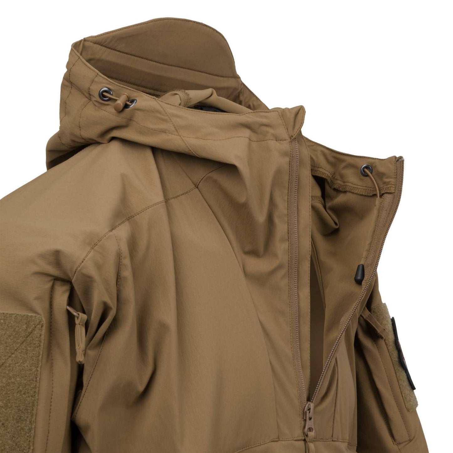 MISTRAL ANORAK JAKNA® - SOFT SHELL