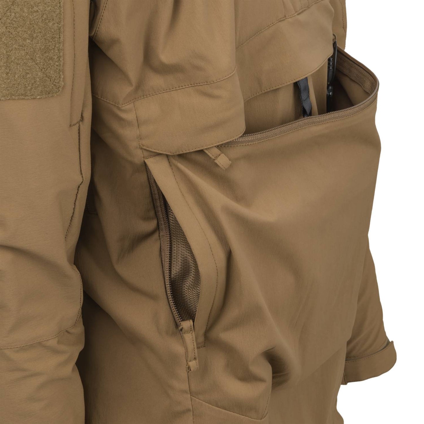 MISTRAL ANORAK JAKNA® - SOFT SHELL