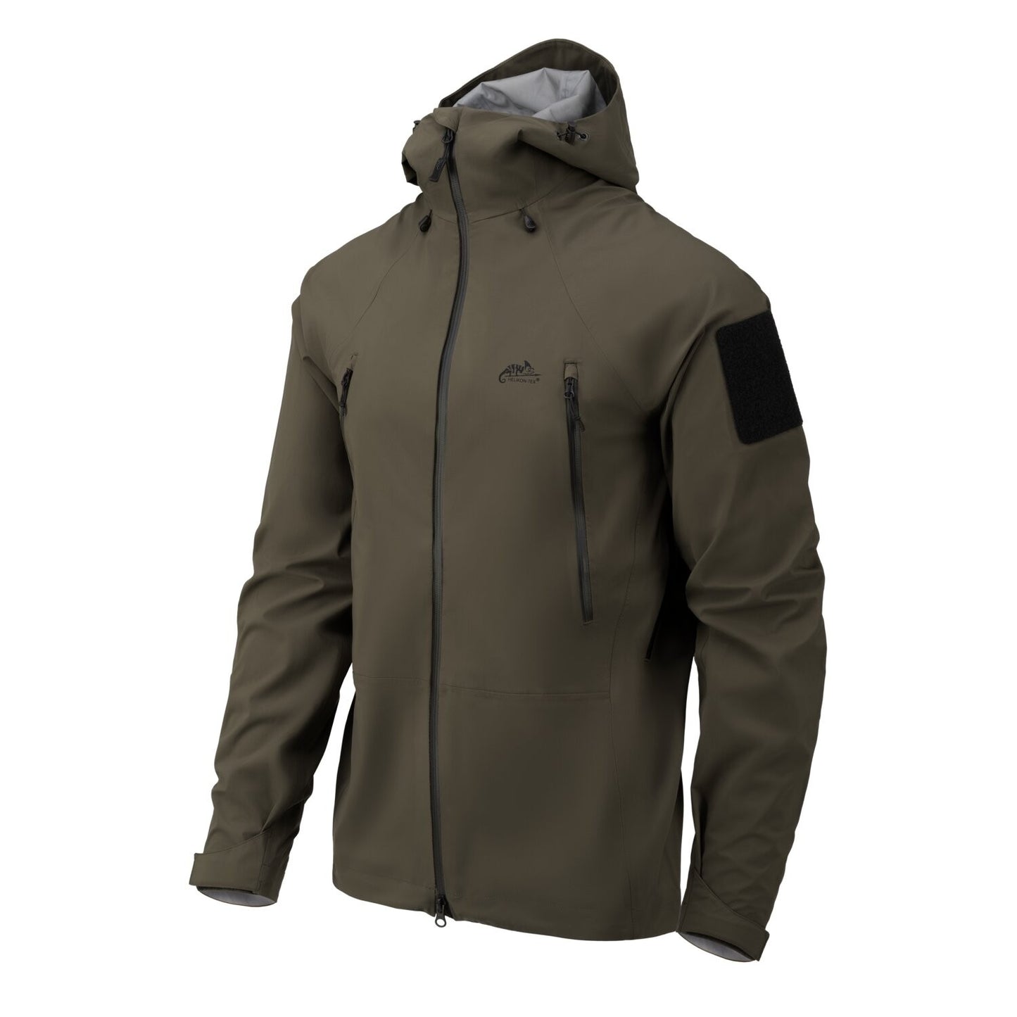 SQUALL HARDSHELL JAKNA