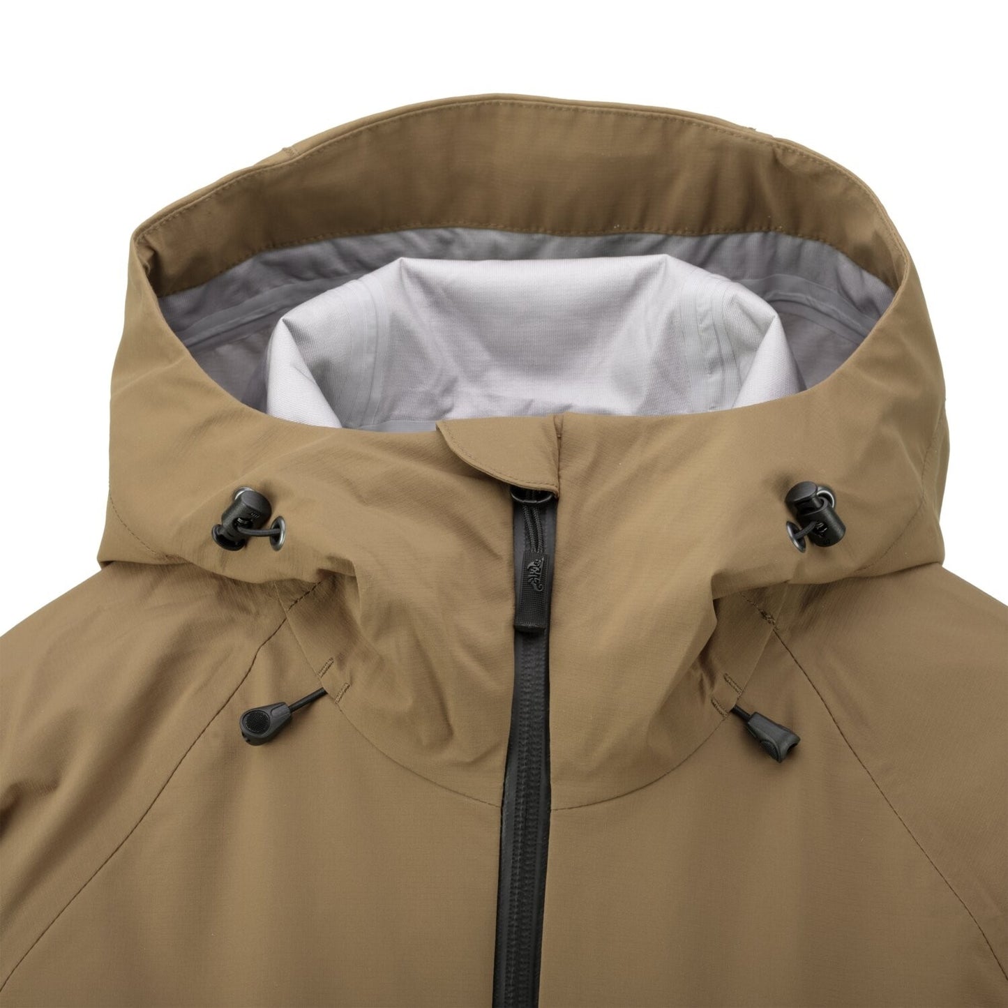 SQUALL HARDSHELL JAKNA