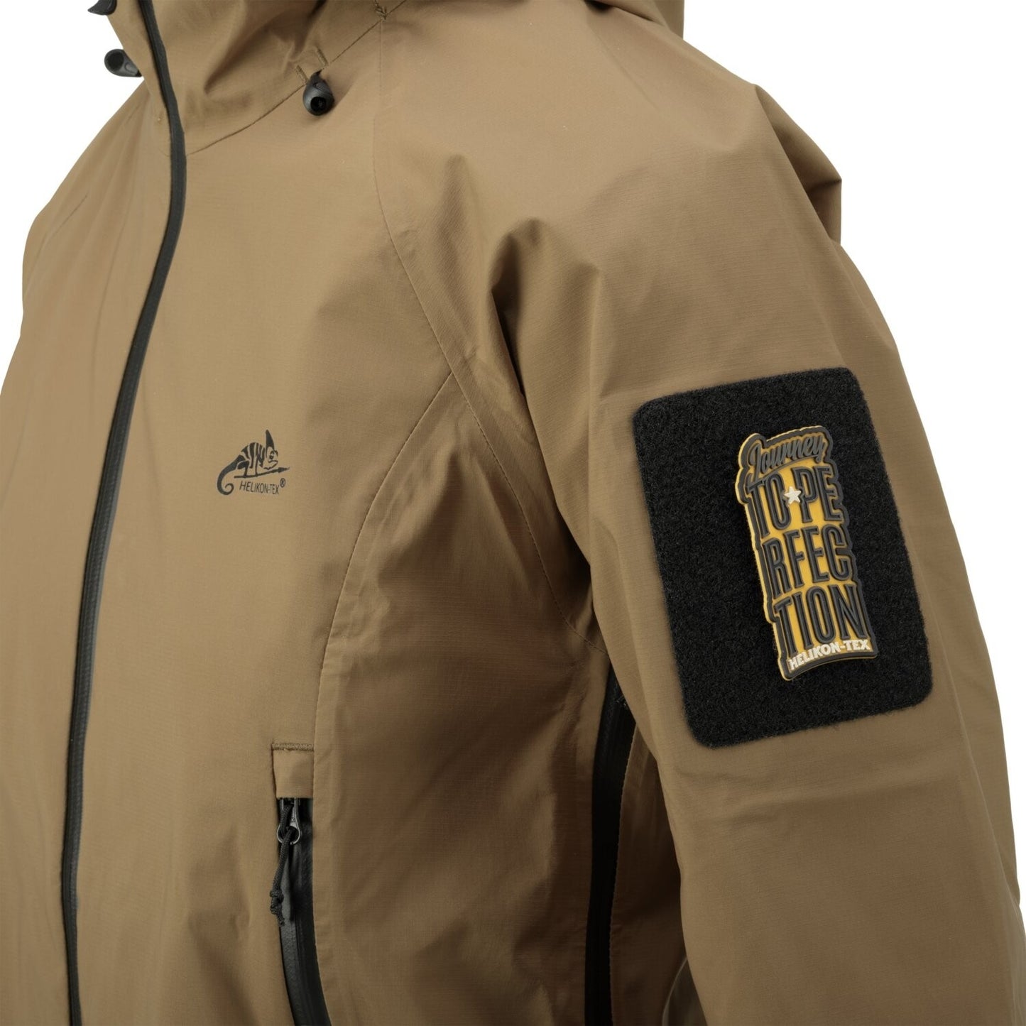 SQUALL HARDSHELL JAKNA