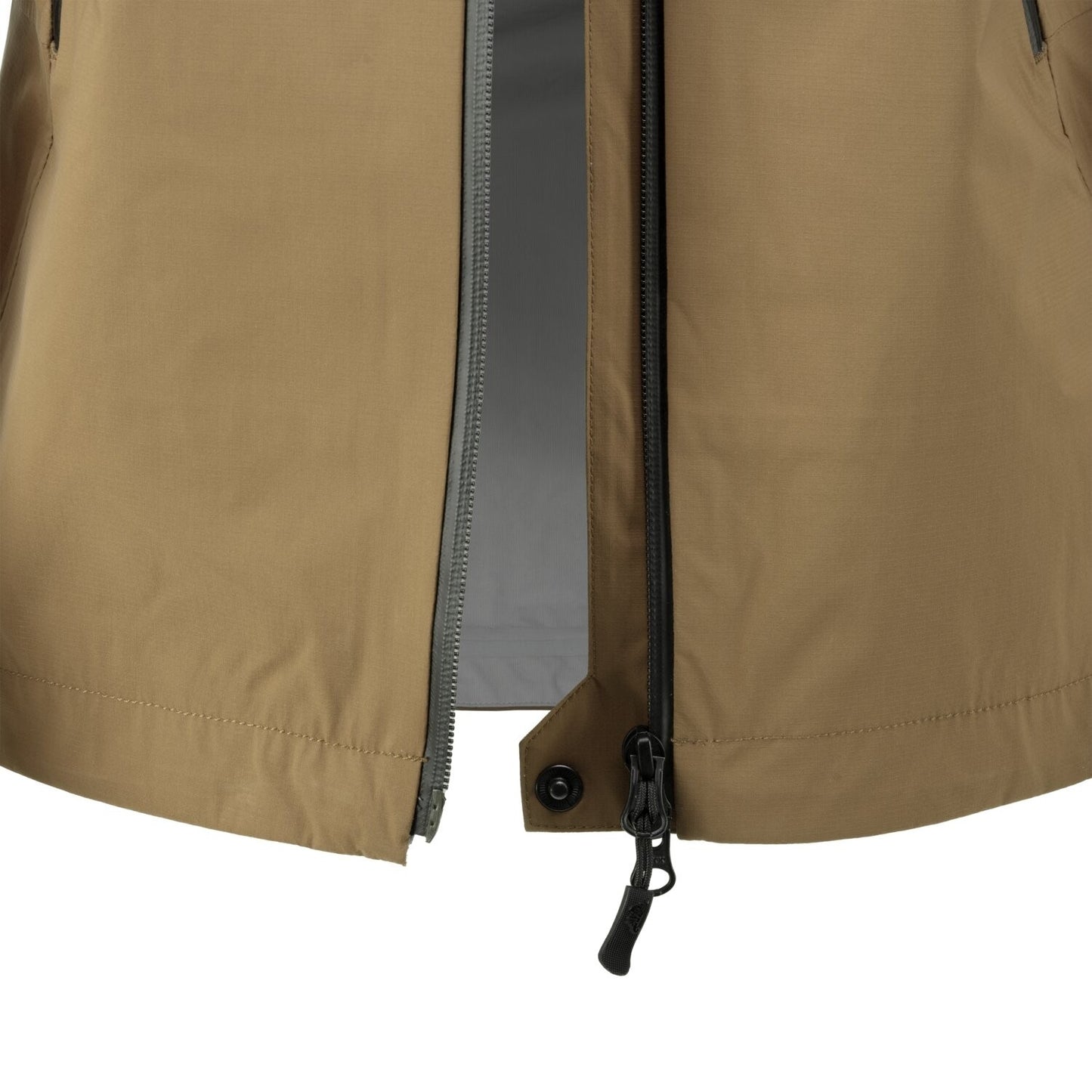 SQUALL HARDSHELL JAKNA