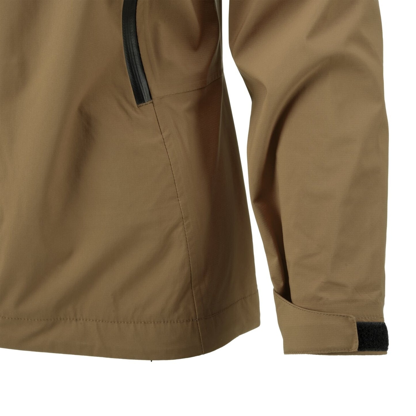 SQUALL HARDSHELL JAKNA